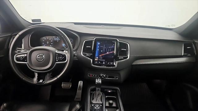 2020 Volvo XC90 T6 R-Design 7 Passenger
