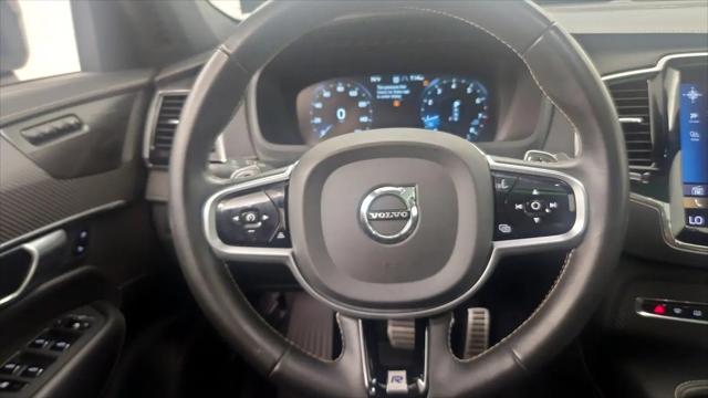 2020 Volvo XC90 T6 R-Design 7 Passenger