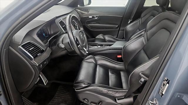 2020 Volvo XC90 T6 R-Design 7 Passenger