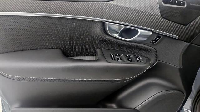 2020 Volvo XC90 T6 R-Design 7 Passenger