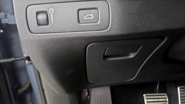 2020 Volvo XC90 T6 R-Design 7 Passenger