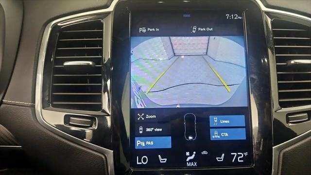 2020 Volvo XC90 T6 R-Design 7 Passenger