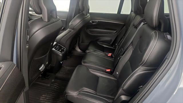 2020 Volvo XC90 T6 R-Design 7 Passenger
