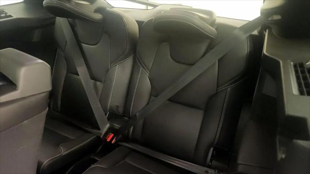2020 Volvo XC90 T6 R-Design 7 Passenger