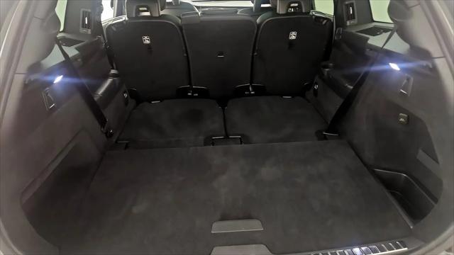 2020 Volvo XC90 T6 R-Design 7 Passenger