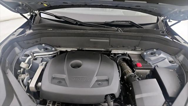 2020 Volvo XC90 T6 R-Design 7 Passenger