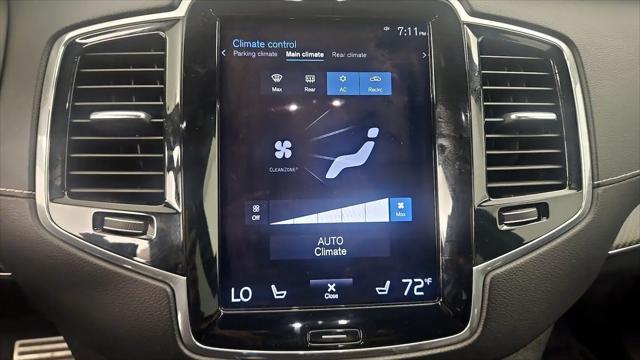 2020 Volvo XC90 T6 R-Design 7 Passenger