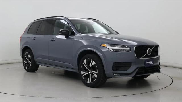 2020 Volvo XC90 T6 R-Design 7 Passenger for sale in Virginia Beach, VA