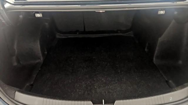 2021 Chevrolet Malibu FWD LT