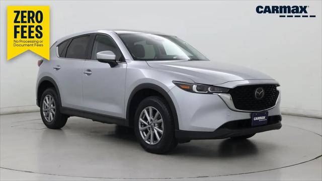 2023 Mazda CX-5 2.5 S Preferred for sale in Virginia Beach, VA