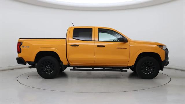 2026 Chevrolet Colorado WT, 4WD