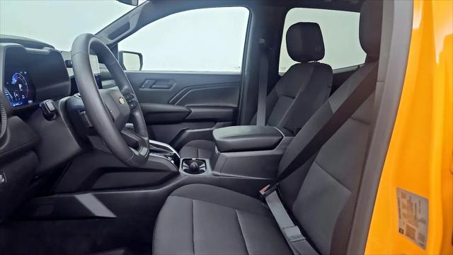 2026 Chevrolet Colorado WT, 4WD