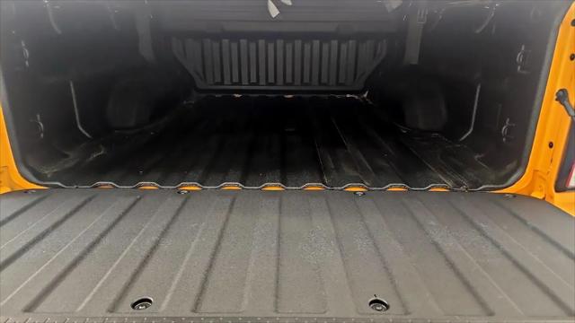 2026 Chevrolet Colorado WT, 4WD