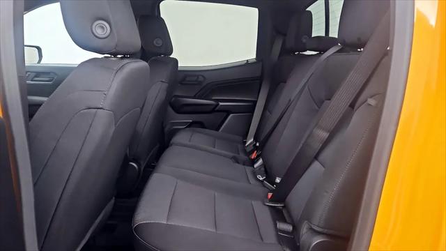 2026 Chevrolet Colorado WT, 4WD
