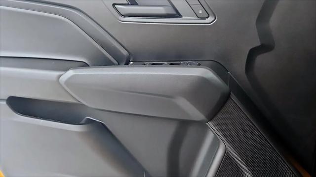 2026 Chevrolet Colorado WT, 4WD