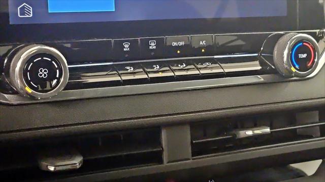 2026 Chevrolet Colorado WT, 4WD