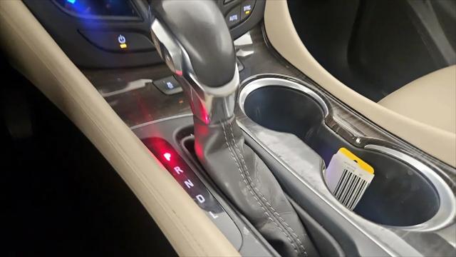 2020 Buick Envision AWD Preferred
