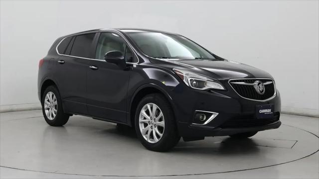 2020 Buick Envision AWD Preferred for sale in Virginia Beach, VA