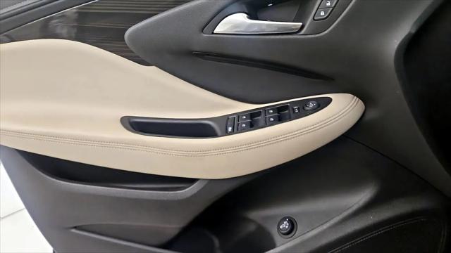 2020 Buick Envision AWD Preferred