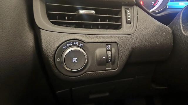 2020 Buick Envision AWD Preferred