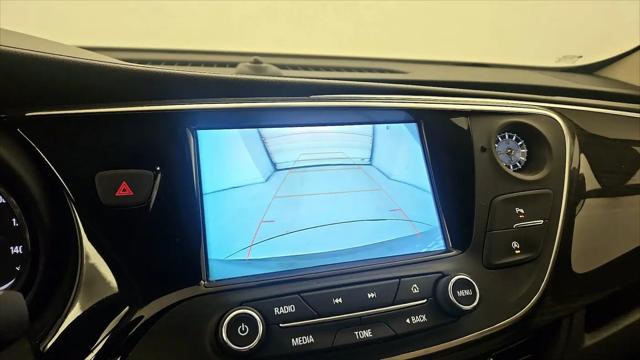 2020 Buick Envision AWD Preferred
