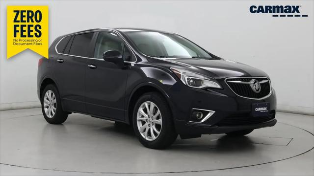 2020 Buick Envision AWD Preferred for sale in Virginia Beach, VA