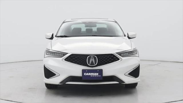 2021 Acura ILX Premium Package