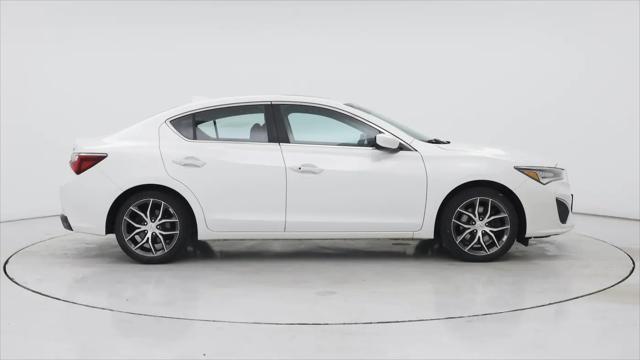 2021 Acura ILX Premium Package