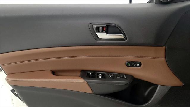 2021 Acura ILX Premium Package