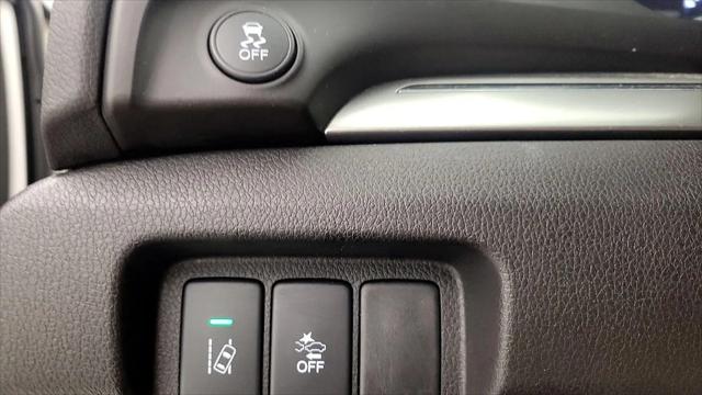 2021 Acura ILX Premium Package