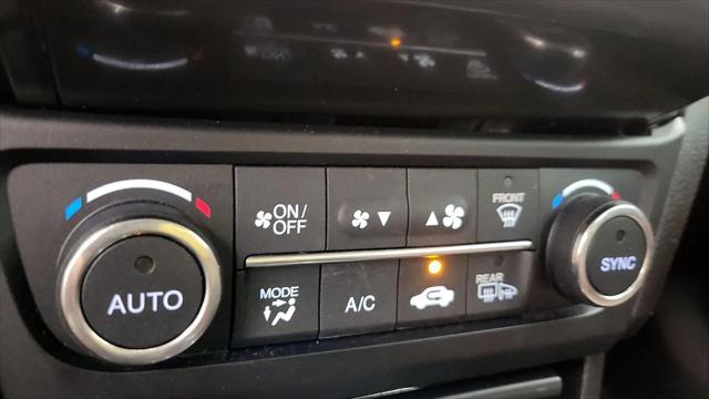 2021 Acura ILX Premium Package