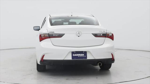 2021 Acura ILX Premium Package