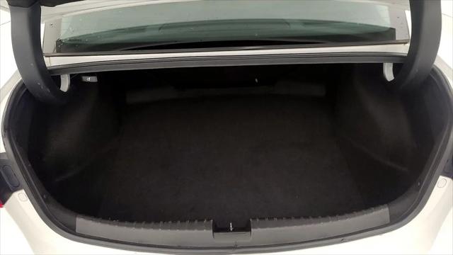 2021 Acura ILX Premium Package