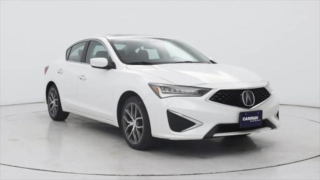 2021 Acura ILX Premium Package for sale in Hillside, IL