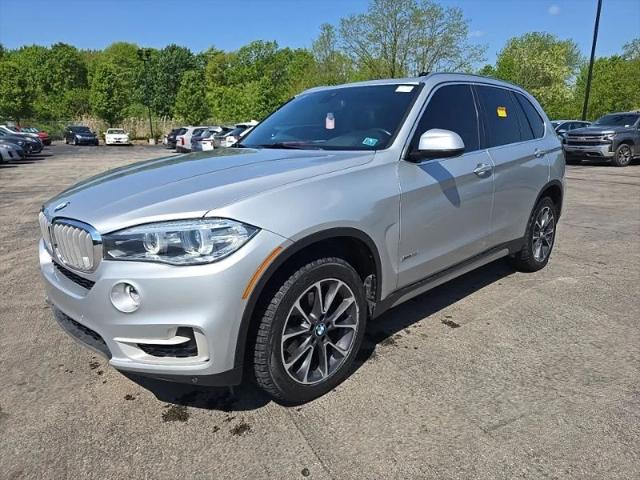 2018 BMW X5 xDrive35i 2018 BMW X5 xDrive35i