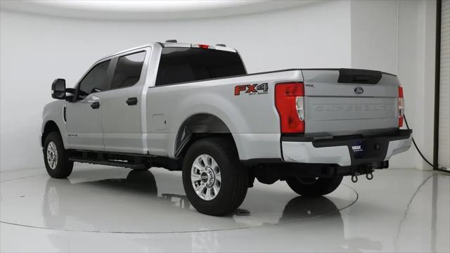 2020 Ford F-250 XL