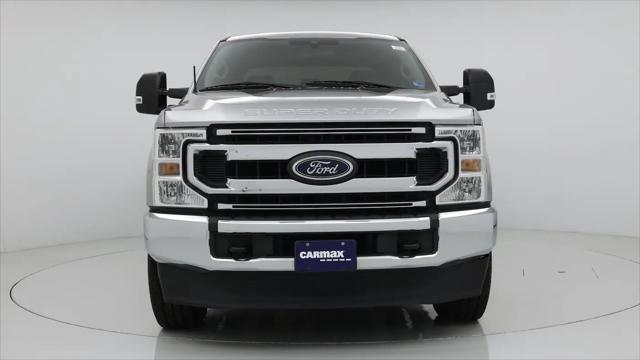 2020 Ford F-250 XL