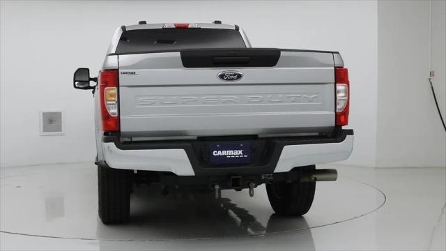 2020 Ford F-250 XL