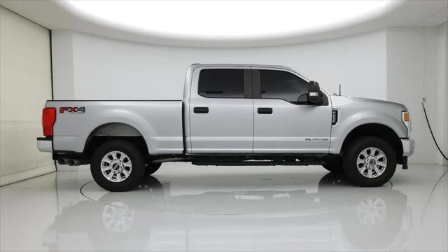 2020 Ford F-250 XL