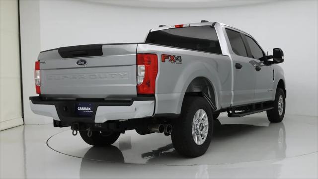 2020 Ford F-250 XL