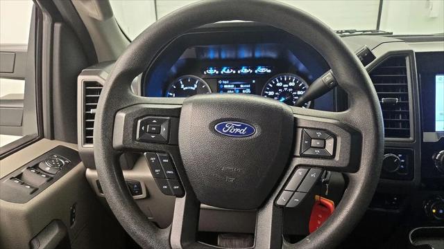 2020 Ford F-250 XL