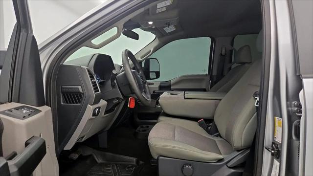 2020 Ford F-250 XL