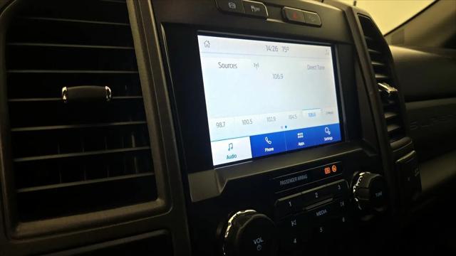 2020 Ford F-250 XL
