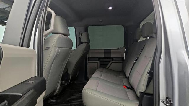 2020 Ford F-250 XL