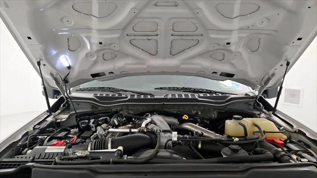 2020 Ford F-250 XL