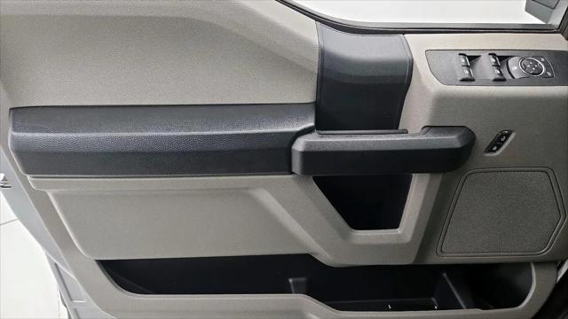 2020 Ford F-250 XL