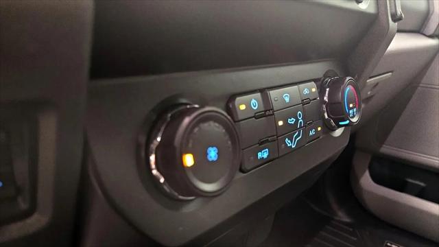 2020 Ford F-250 XL