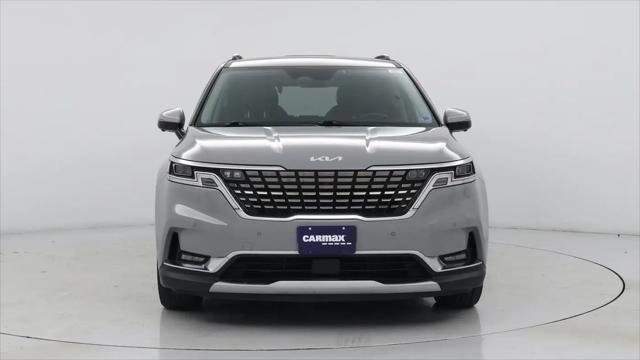 2022 Kia Carnival MPV SX Prestige