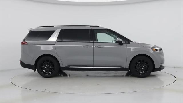 2022 Kia Carnival MPV SX Prestige