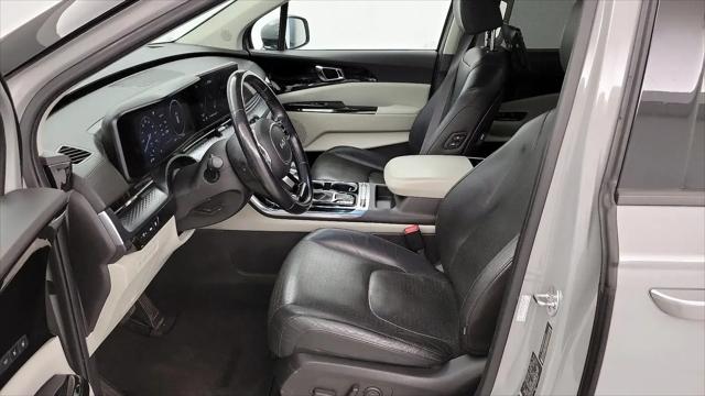 2022 Kia Carnival MPV SX Prestige